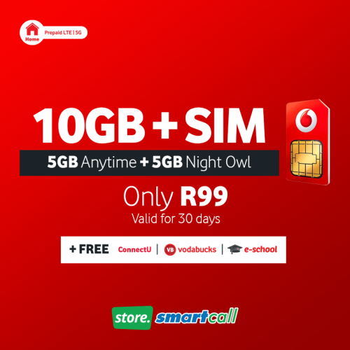 telkom sim only deals 10gb